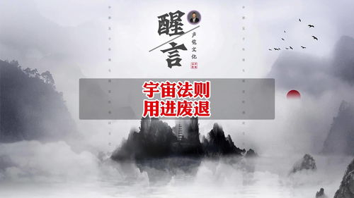 宇宙法則 廣州聲覺文化教育傳媒國學傳統文化