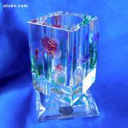 水晶筆筒批發全攻略 種類、品牌與廣州市夢煥工藝美術品供應商解析