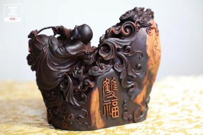 枘鑿工巧，萬物心生 朱金財的時間與匠心