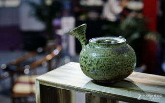 傳統工藝美術品 穿越時光的匠心之美